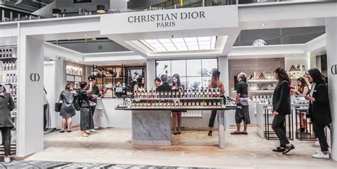 dior changi airport photos|christian dior singapore.